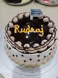 Rudraj Homemade Cake