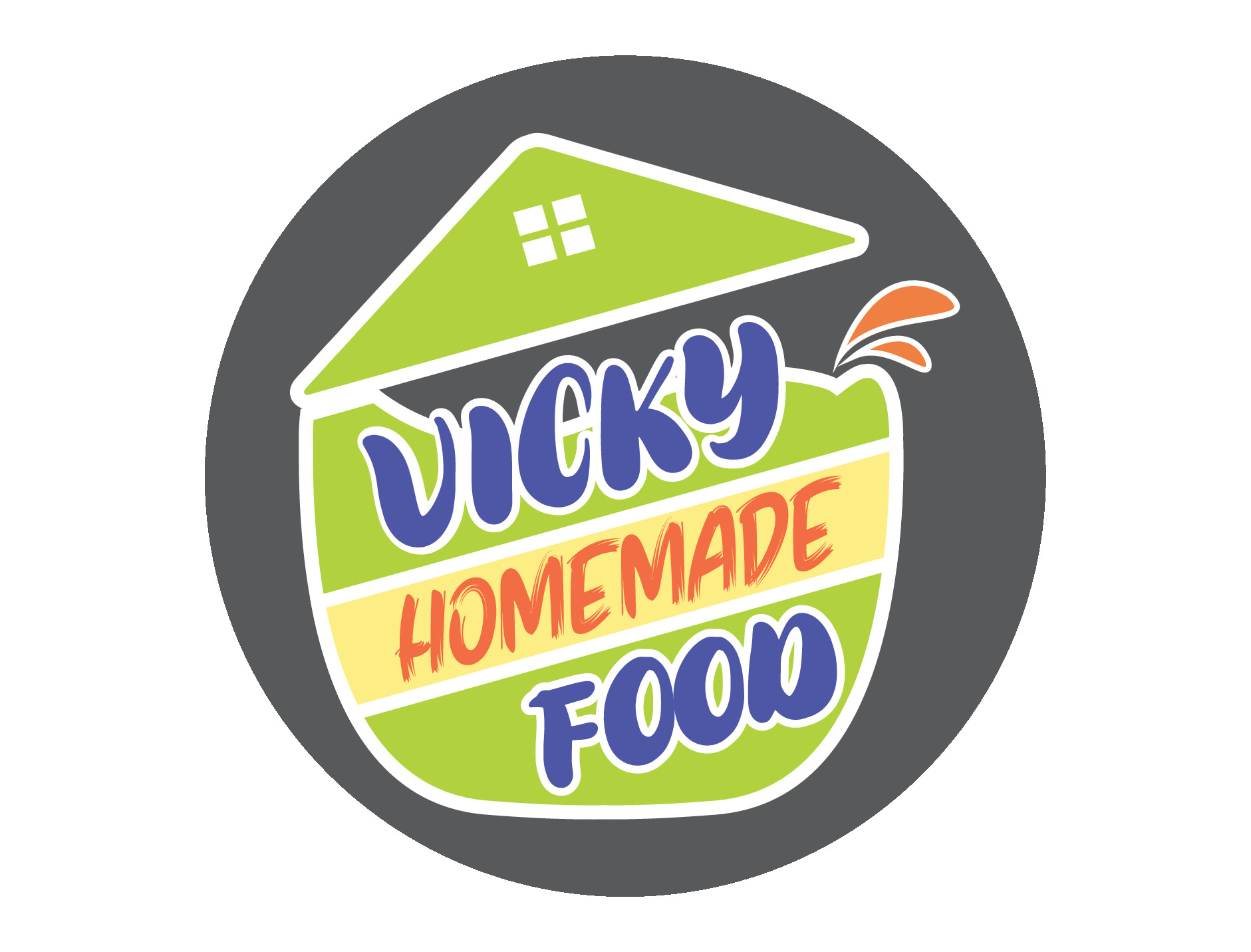 Vicky Homemade Food