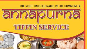 Annapurna Tiffin Service