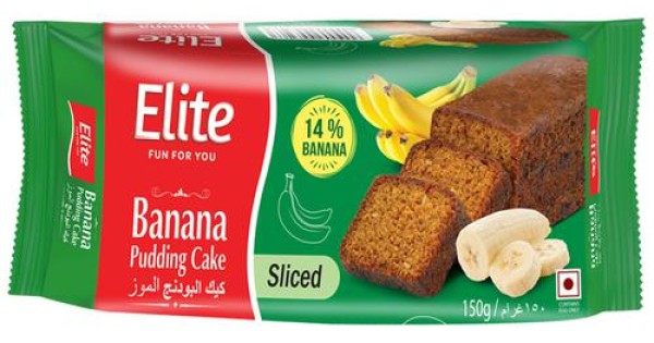 Onionz Store | Elite Jackfruit Pudding Cake (150g)