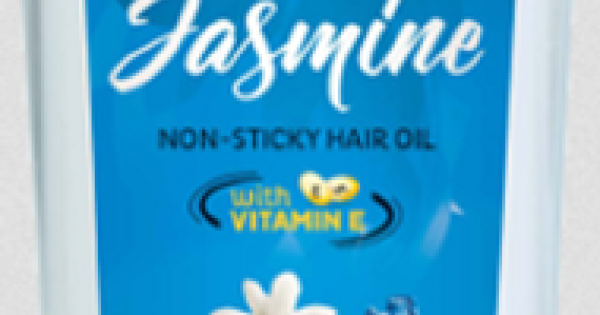 Baja Coco Jasmine Hair Oil 100Ml