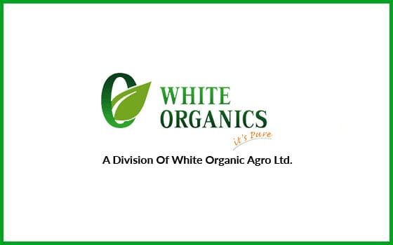 White Organic