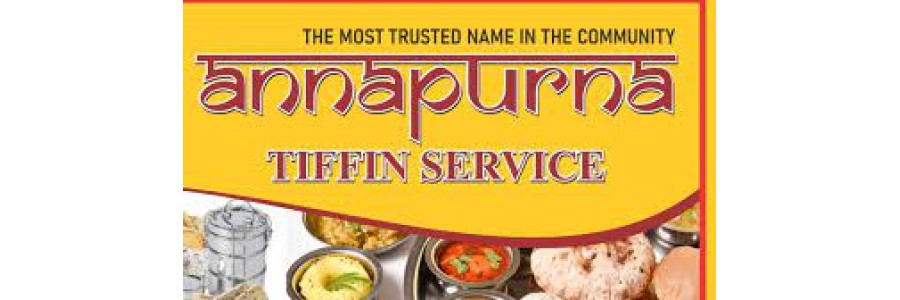 Annapurna Tiffin Services